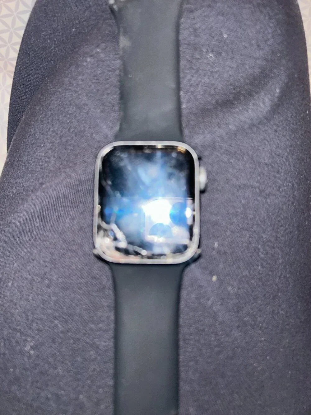 Apple Watch SE (1st Gen)